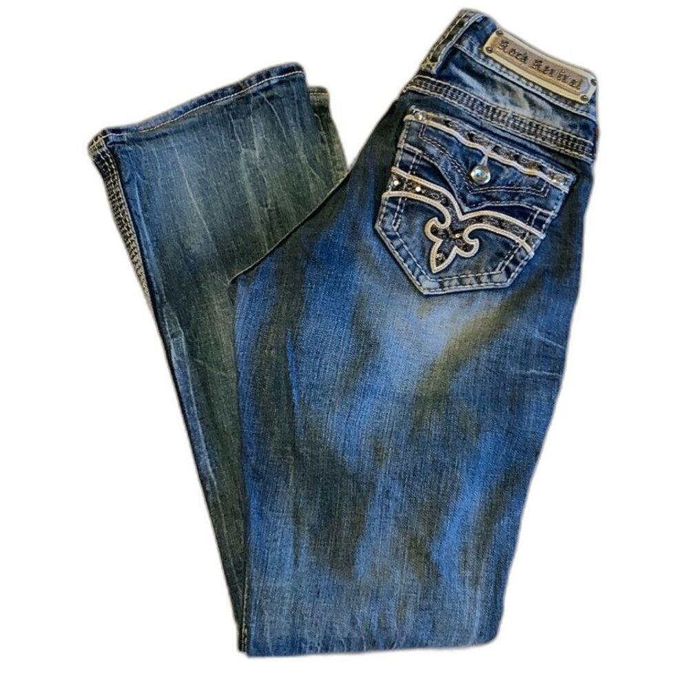 Rock Revival Jeans‎ 26